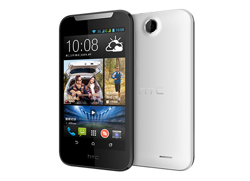 HTC Desire 310