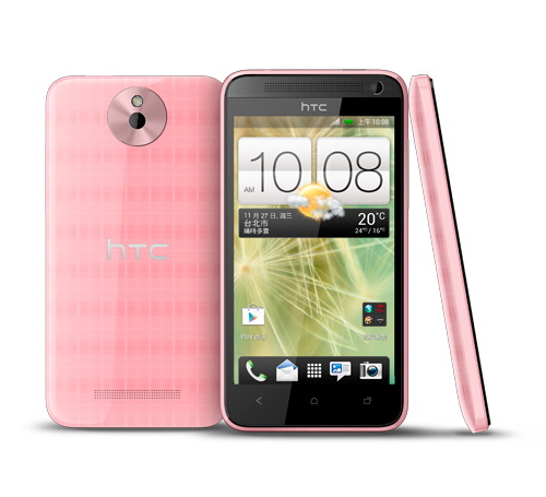 HTC Desire 501