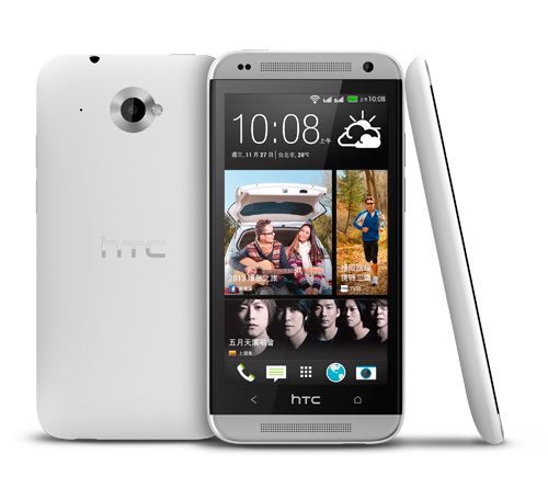HTC Desire 601
