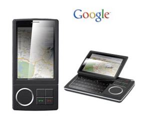 HTC: HTC Dream soseste pe 17 septembrie prin T-Mobile?