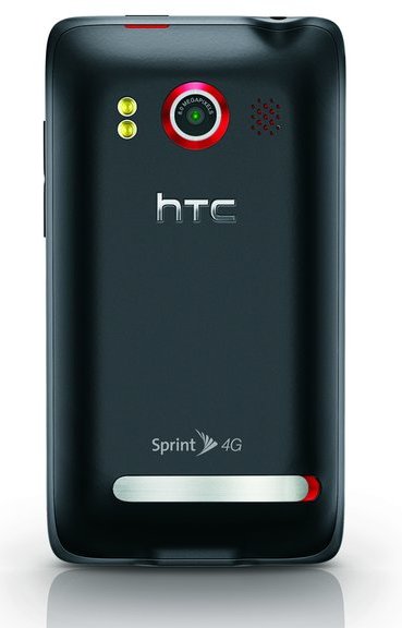 HTC EVO 4G