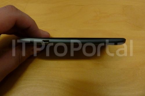 HTC Edge și HTC Ville apar În imagini reale, mai aprope de lansare ca niciodată