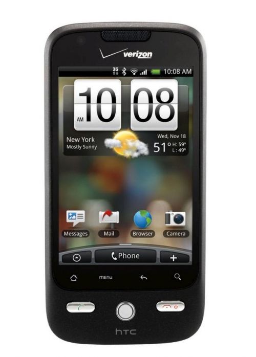 HTC Droid Eris
