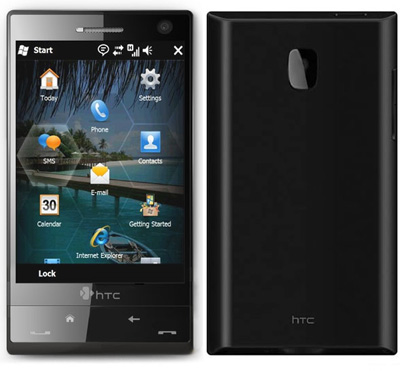 HTC Firestone