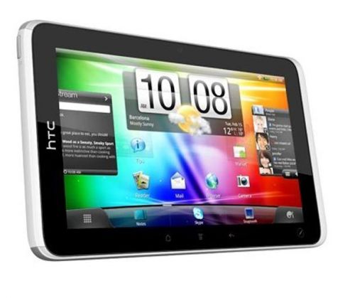 HTC Flayer