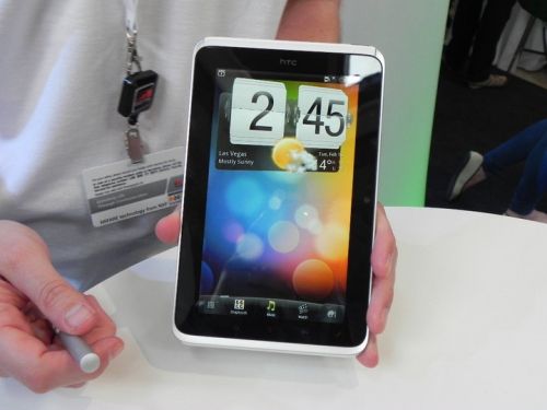 HTC Flyer