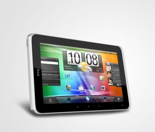 HTC Flyer