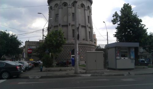 mostra foto facuta cu htc flyer