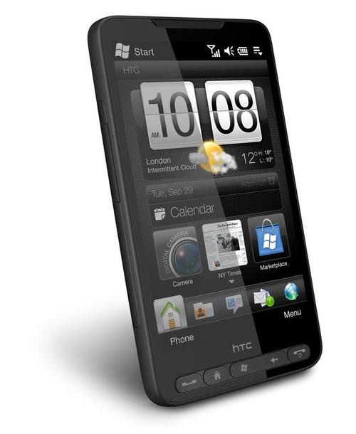 htc-hd2