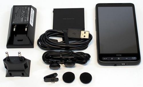HTC HD2