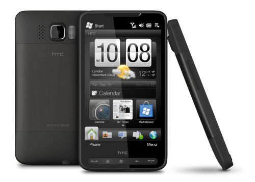 HTC HD2