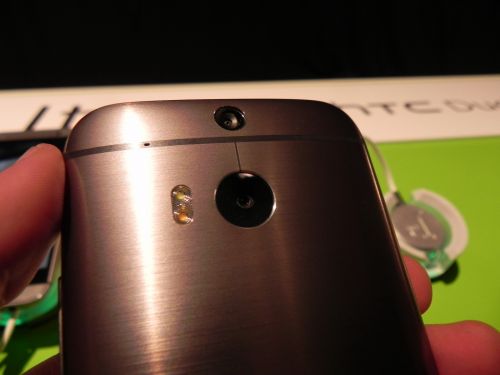 HTC One M8