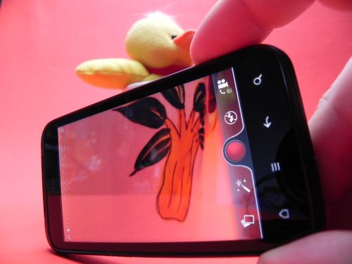 Review HTC Incredible S