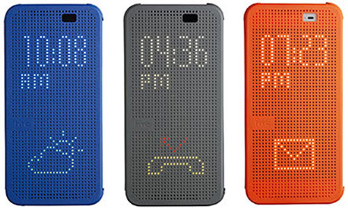 HTC are un nou model J Butterfly gata pentru piața japoneză: seamănă cu HTC One M8, dar În varianta rezistenta la apă