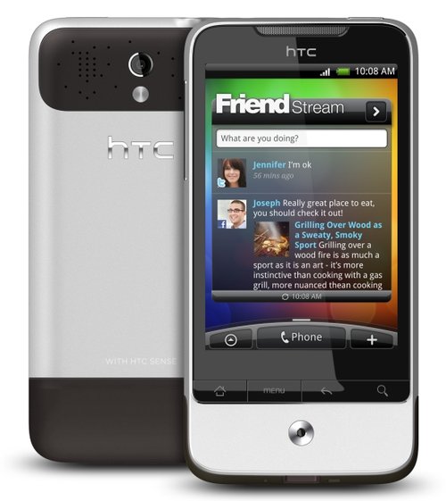 HTC Legend