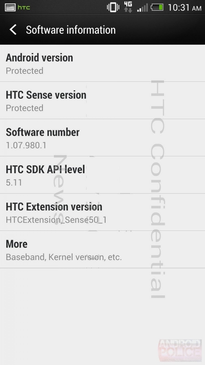 HTC Sense 5.0,