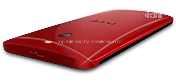 HTC M8 Ace