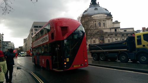 Fotografii realizate cu HTC One M8 la Londra
