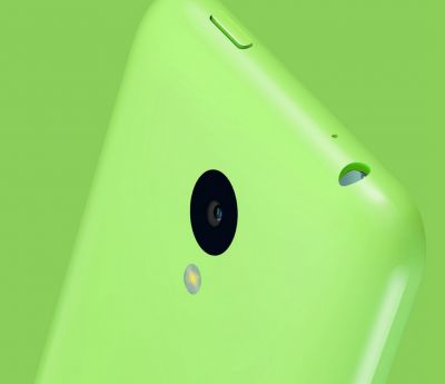 Meizu Blue Charm