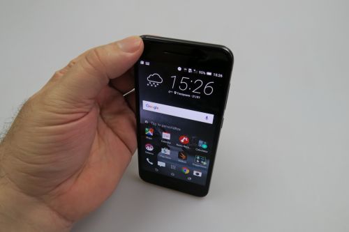 HTC One A9 Review