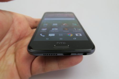 HTC One A9 Review