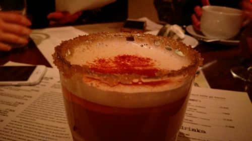 HTC One A9, mostra foto low light