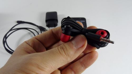 Castile lui HTC One A9