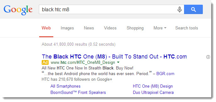 HTC One M8 va primi și o versiune de culoare roșie și neagră, conform unor indicii noi