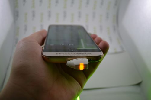 Recenzie HTC One M9
