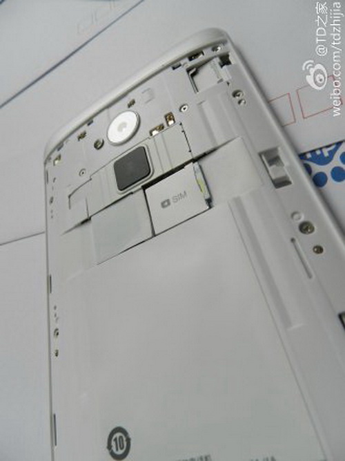 HTC One Max