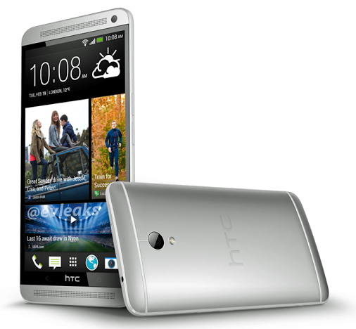 HTC One Max (T6)
