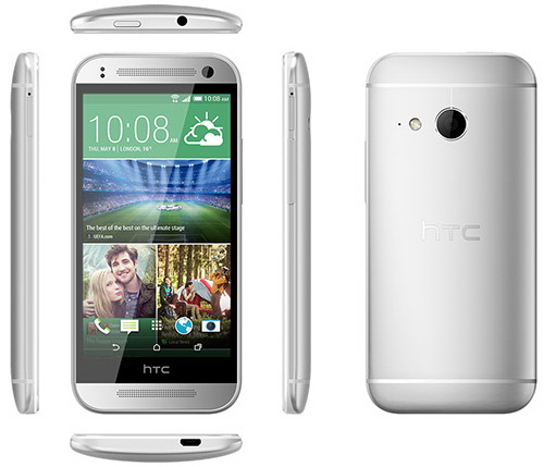HTC One Mini 2
