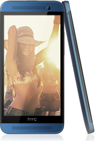HTC One Vogue Edition (M8 Ace)