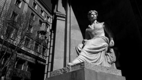 Fotografii făcute cu HTC One X