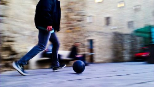 Fotografii făcute cu HTC One X