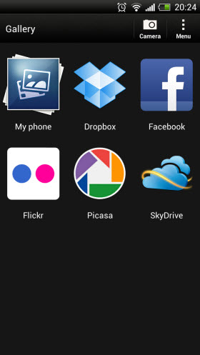 HTC One X primește Android 4.1.1 Jelly Bean și Sense UI 4+ la Vodafone și Orange