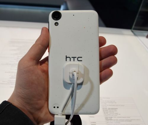 HTC Desire 530