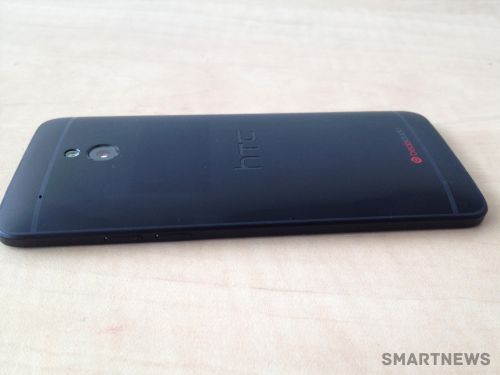 HTC One mini