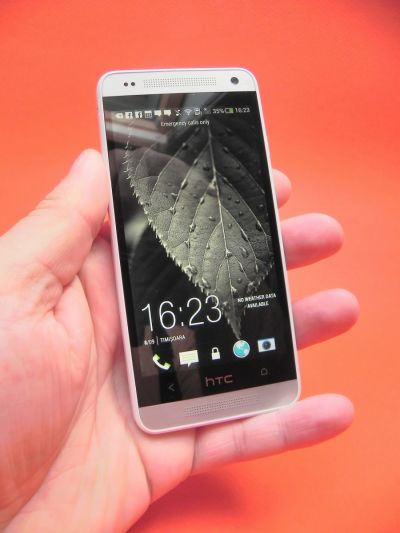Review HTC One Mini: MiniOne cu Maxi dotări, un midrange excelent (Video)