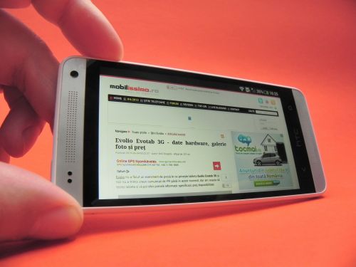 Pareri despre HTC One Mini