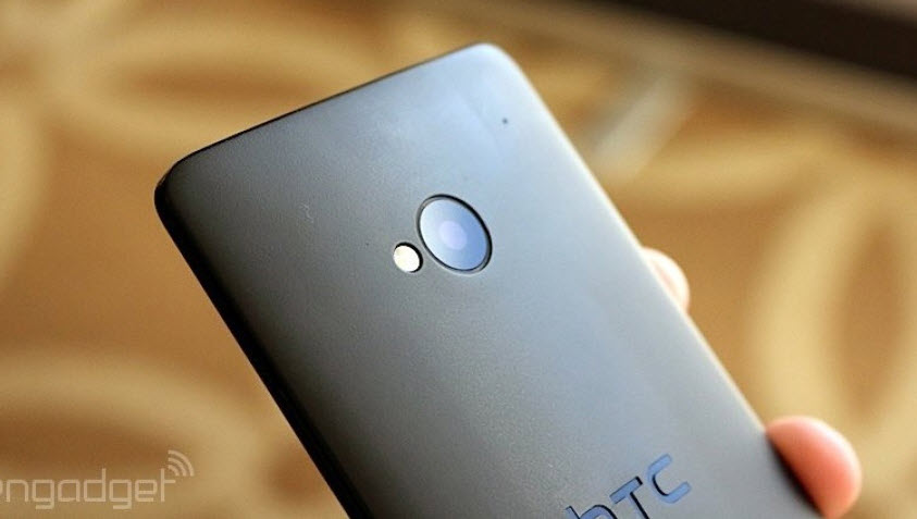 O privire În detaliu asupra prototipului HTC One la scurt timp Înainte de lansarea oficială