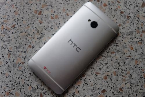 HTC One