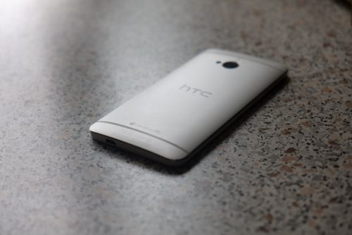 HTC One - unicul super-smartphone lansat În prima parte a lui 2013