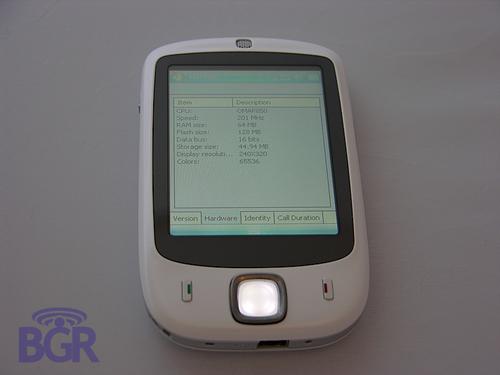 HTC P3450 Elf