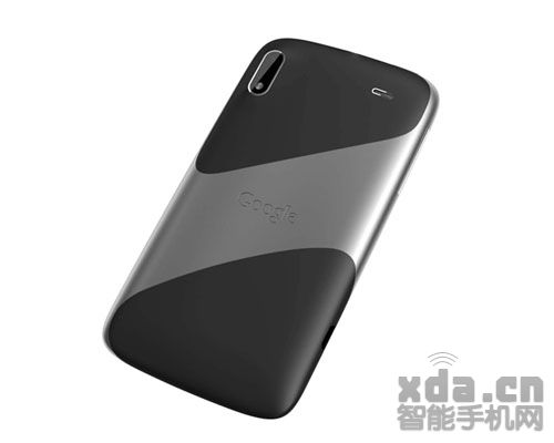 HTC Pyramid Își face apariția În imagini mai mult sau mai puțin oficiale, rulează Android 3.0?