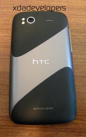 htc pyramid