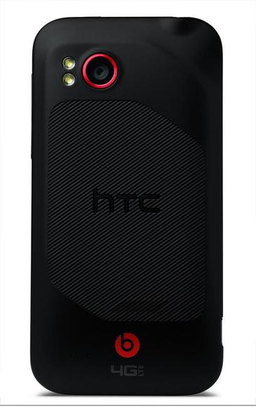 HTC Rezound, primul telefon cu ecran HD al taiwanezilor, vine si cu LTE si Beats Audio (Video)