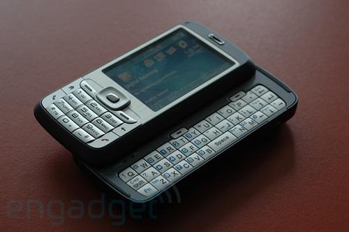 HTC S720