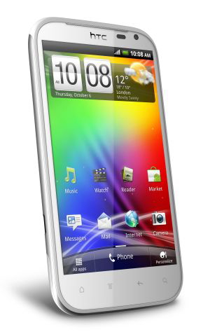 HTC Sensation XL