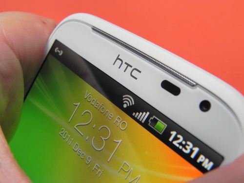 Ecran HTC Sensation XL